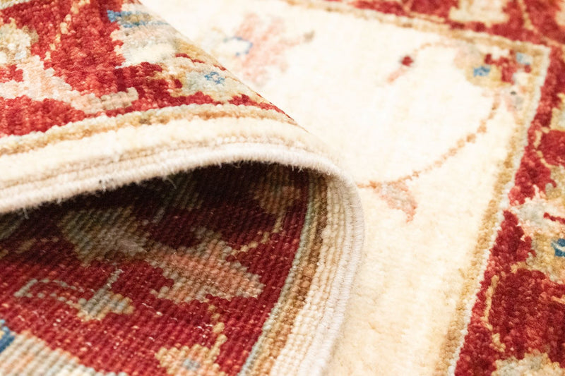 Tappeto Ziegler - 90 x 61 cm - beige