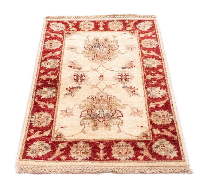 Tappeto Ziegler - 90 x 61 cm - beige