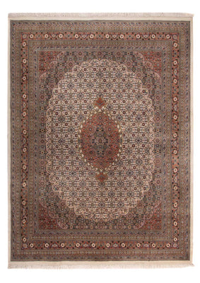 Tappeto orientale - Bidjar - Indo - 338 x 243 cm - beige