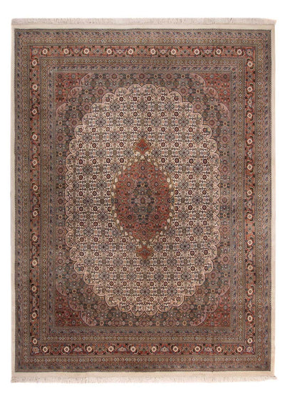 Bidjar Indo Tappeto 243x338cm - Tappeto orientale