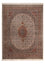 Tappeto orientale - Bidjar - Indo - 338 x 243 cm - beige