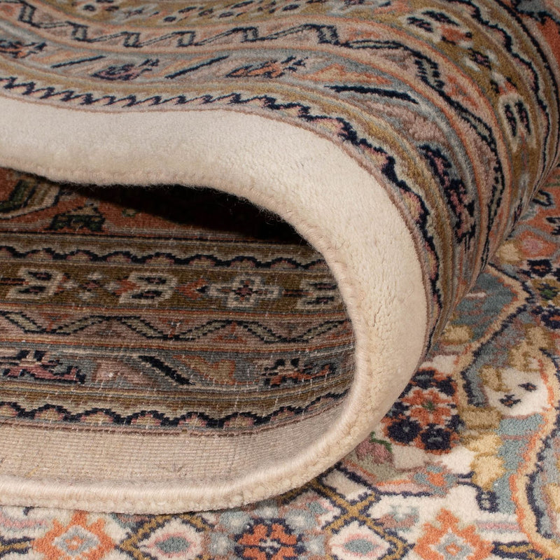 Tappeto orientale - Bidjar - Indo - 338 x 243 cm - beige