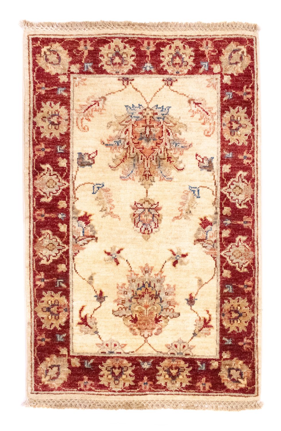 Tappeto Ziegler - 92 x 61 cm - beige