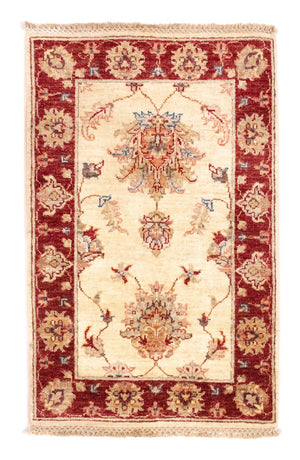 Tappeto Ziegler - 92 x 61 cm - beige