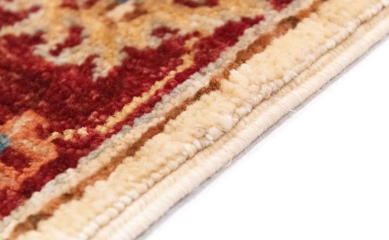 Tappeto Ziegler - 92 x 61 cm - beige