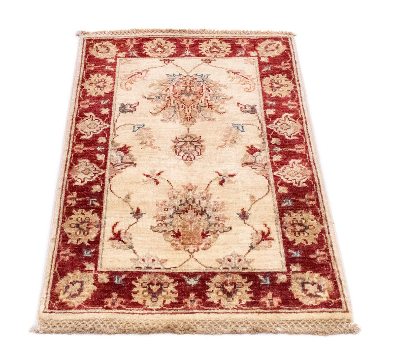 Tappeto Ziegler - 92 x 61 cm - beige