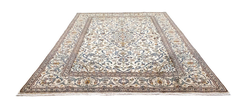 Tappeto Persero - Keshan - 292 x 193 cm - beige