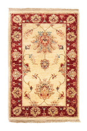 Tappeto Ziegler - 93 x 62 cm - beige