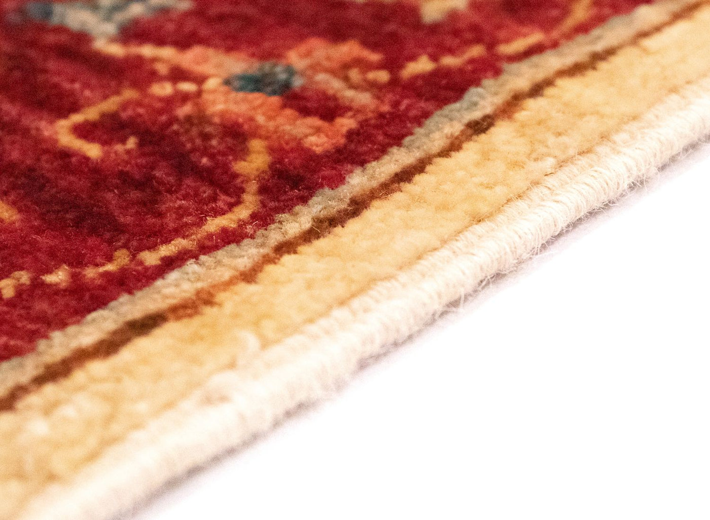 Tappeto Ziegler - 93 x 62 cm - beige