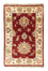 Tappeto Ziegler - 94 x 61 cm - rosso