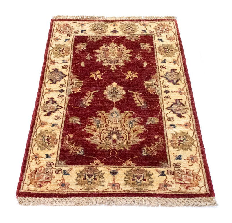 Tappeto Ziegler - 94 x 61 cm - rosso