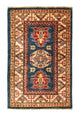 Kazak Tappeto 89x56cm - Tappeto orientale