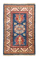 Kazak Tappeto 90x58cm - Tappeto orientale
