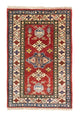 Kazak Tappeto 93x62cm - Tappeto orientale