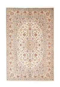 Tappeto Persero - Keshan - 305 x 200 cm - beige