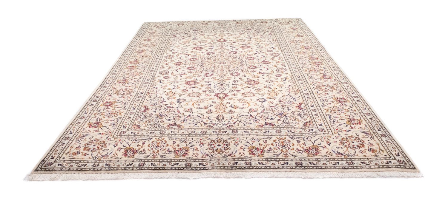 Tappeto Persero - Keshan - 305 x 200 cm - beige
