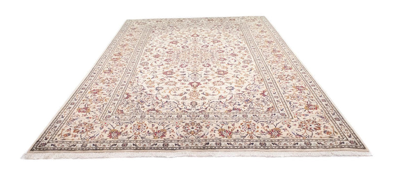 Tappeto Persero - Keshan - 305 x 200 cm - beige