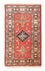 Tappeto Ziegler - Kazak - 106 x 62 cm - arancione