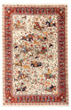 Tappeto Persero - Classico - 306 x 193 cm - beige