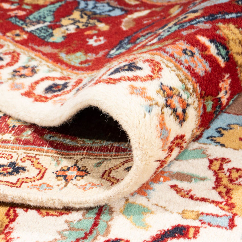 Tappeto Persero - Classico - 306 x 193 cm - beige