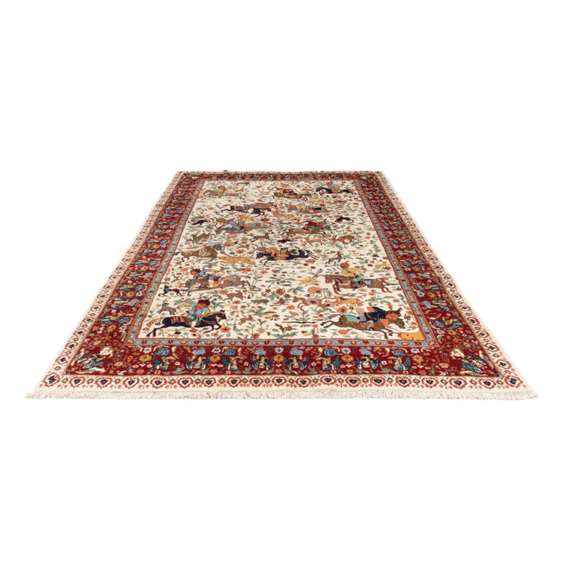 Tappeto Persero - Classico - 306 x 193 cm - beige