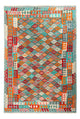Kilim Maimana Tappeto 305x202cm - Tappeto di lana
