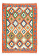 Kilim Maimana Tappeto 150x102cm - Tappeto di lana