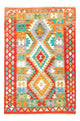 Kilim Maimana Tappeto 154x102cm - Tappeto di lana