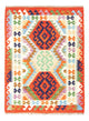 Kilim Maimana Tappeto 148x104cm - Tappeto di lana