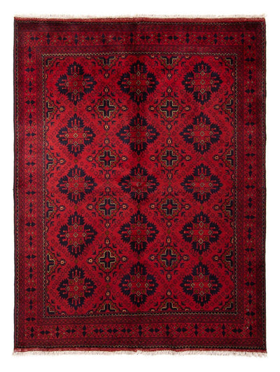 Khal Mohammadi Tappeto 156x200cm - Tappeto orientale
