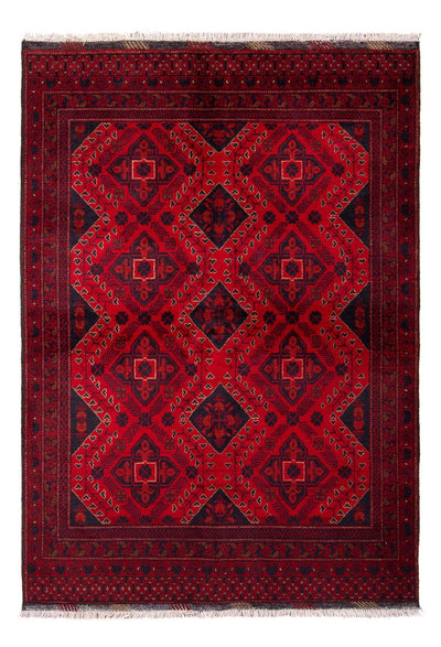 Khal Mohammadi Tappeto 126x199cm - Tappeto orientale