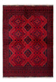 Khal Mohammadi Tappeto 199x126cm - Tappeto orientale