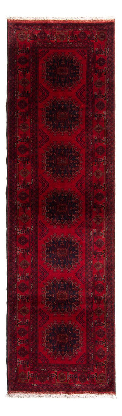 Khal Mohammadi Tappeto 82x295cm - Tappeto orientale