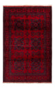 Khal Mohammadi Tappeto 219x126cm - Tappeto orientale