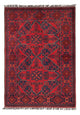 Khal Mohammadi Tappeto 125x78cm - Tappeto orientale