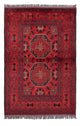Khal Mohammadi Tappeto 146x102cm - Tappeto orientale