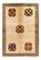 Tappeto Gabbeh - Persero - 192 x 128 cm - beige