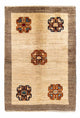 Gabbeh persiano Tappeto 128x192cm - Perserteppich Wollteppich