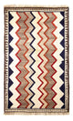 Gabbeh persiano Tappeto 142x91cm - Perserteppich Wollteppich