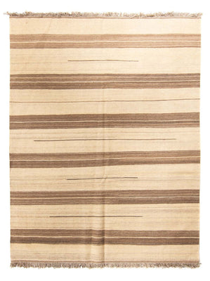 Tappeto Kelim - Orientale - 242 x 176 cm - beige