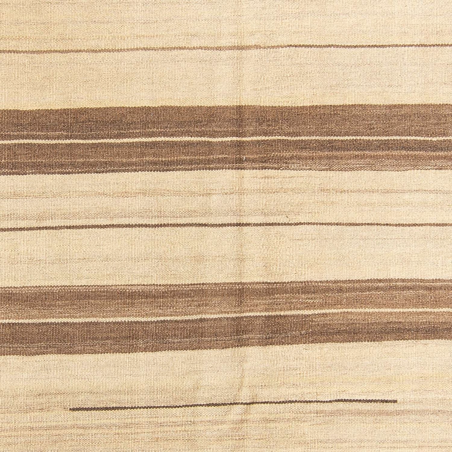 Tappeto Kelim - Orientale - 242 x 176 cm - beige