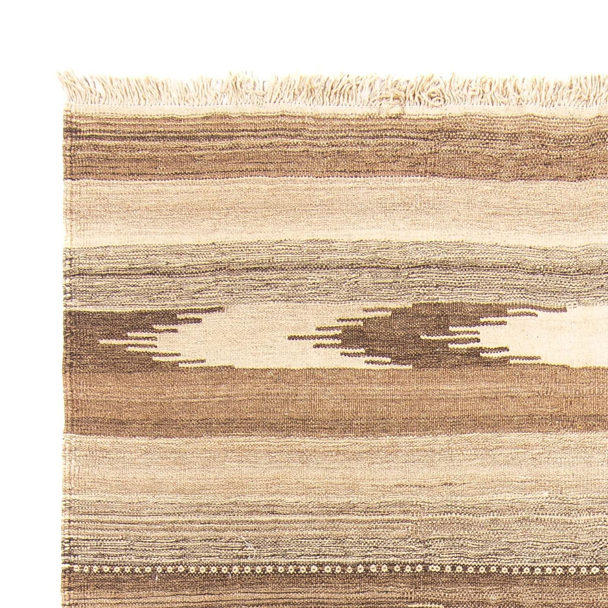 Tappeto Kelim - Orientale - 200 x 153 cm - multicolore