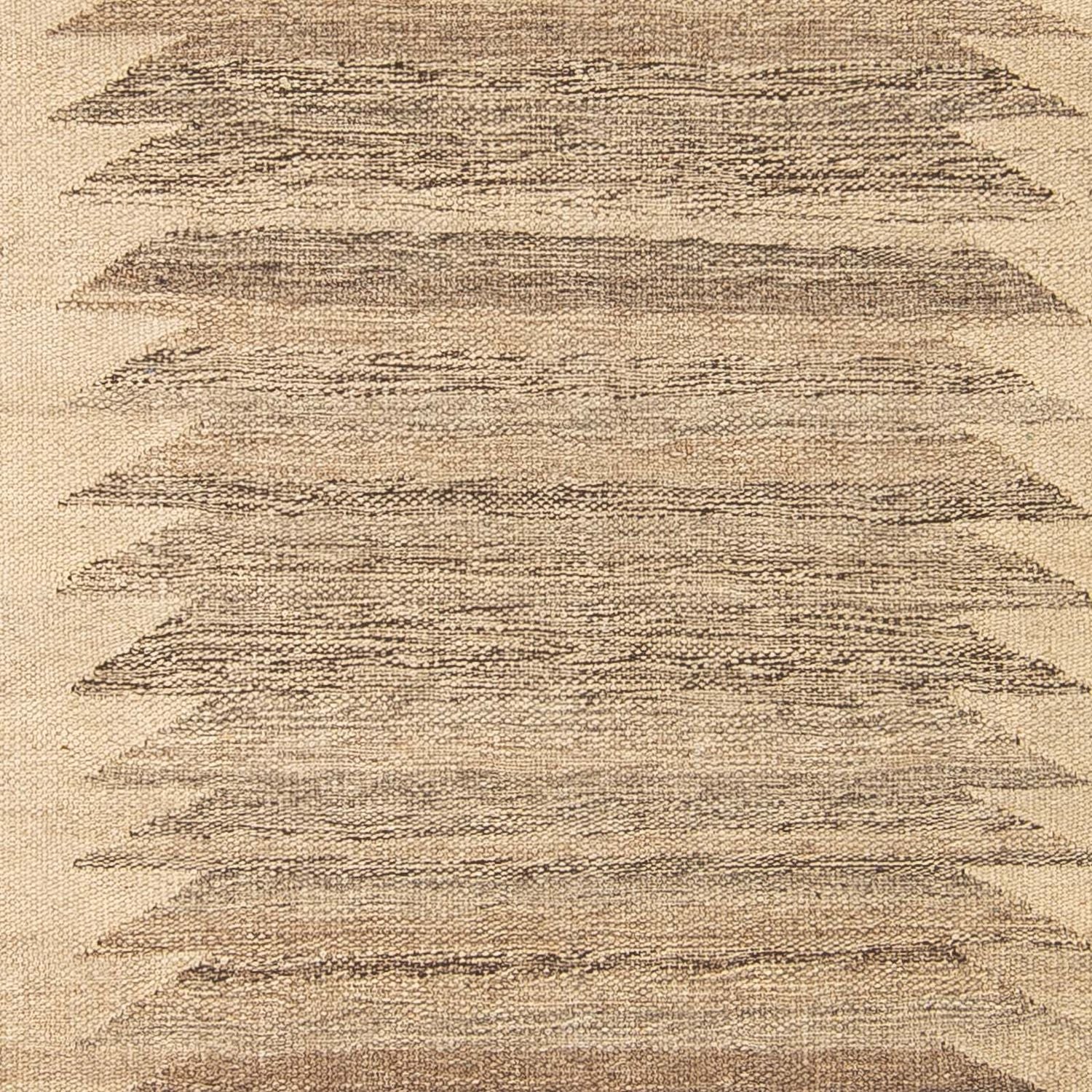 Tappeto corsia Tappeto Kelim - Orientale - 293 x 96 cm - beige