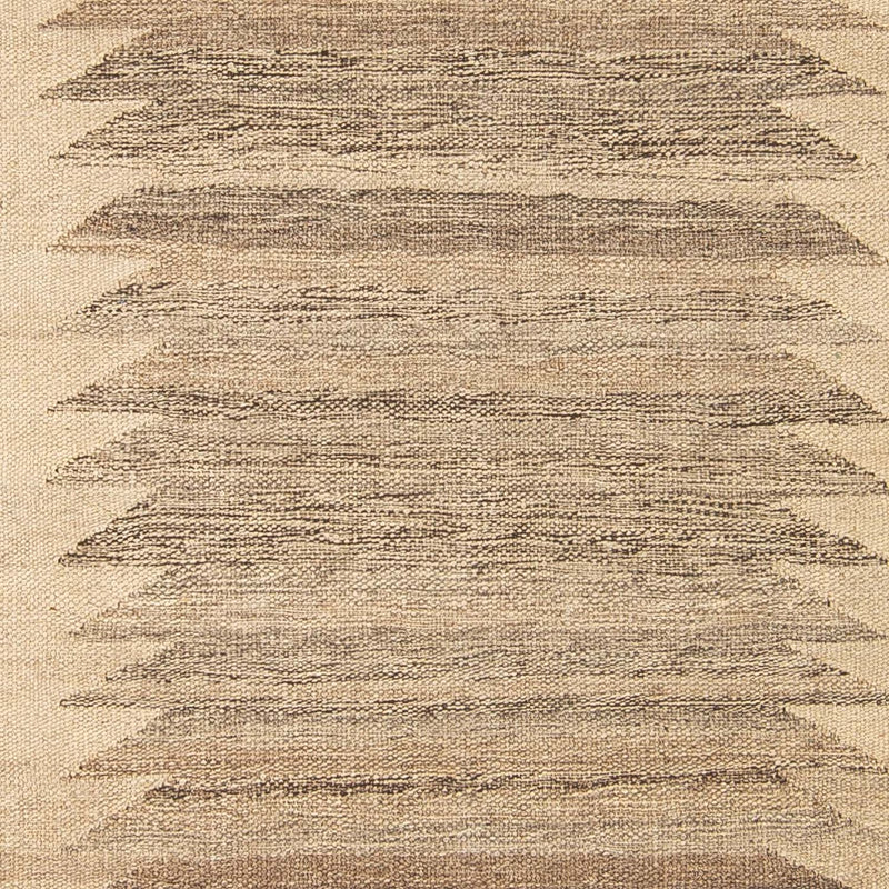 Tappeto corsia Tappeto Kelim - Orientale - 293 x 96 cm - beige