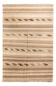 Kilim Fars Tappeto 256x165cm