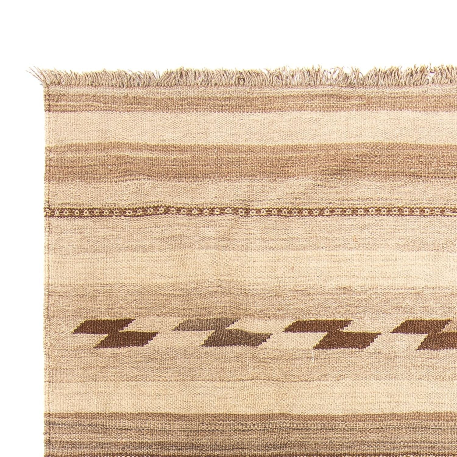 Tappeto Kelim - Orientale - 256 x 165 cm - multicolore