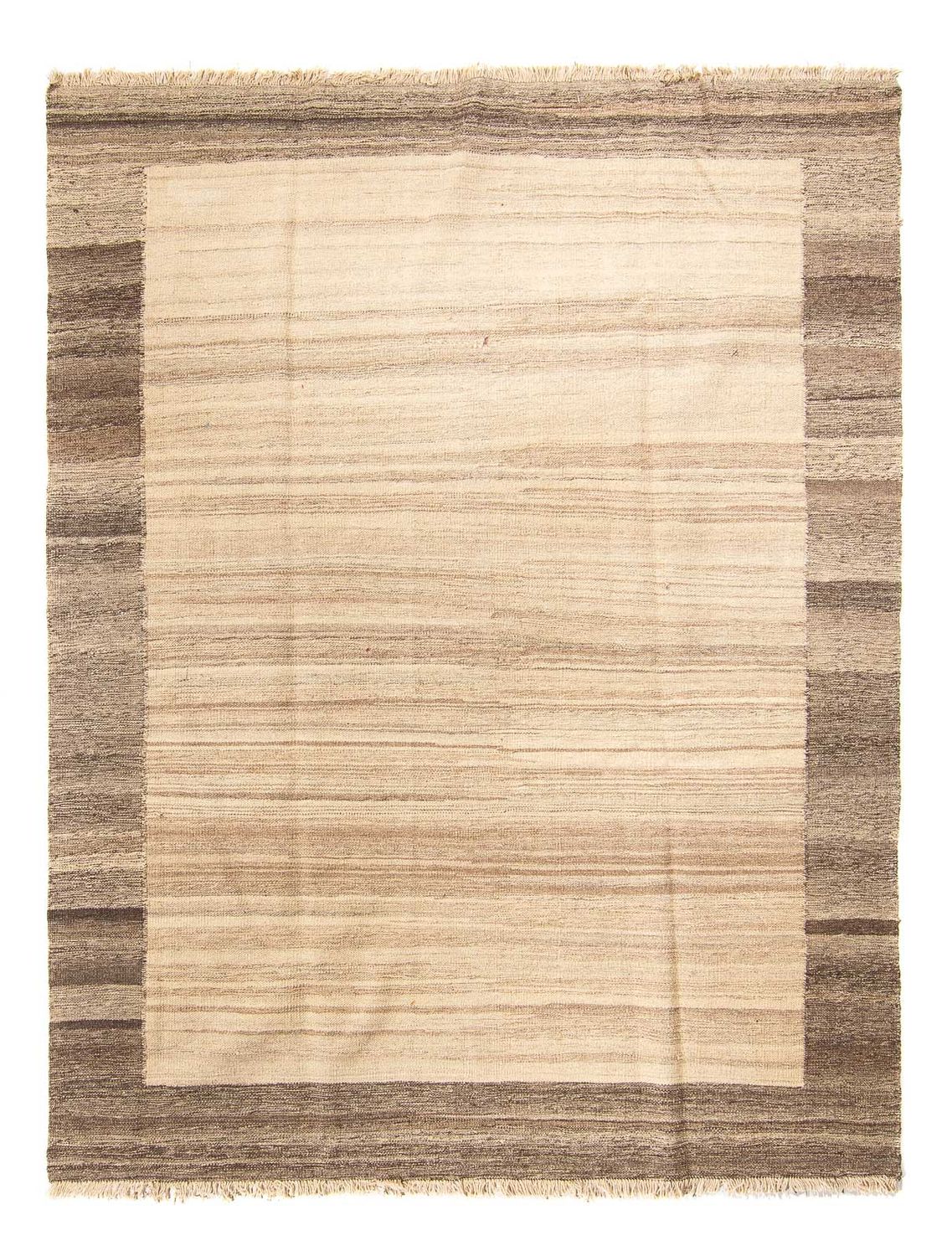 Tappeto Kelim - Orientale - 244 x 182 cm - beige