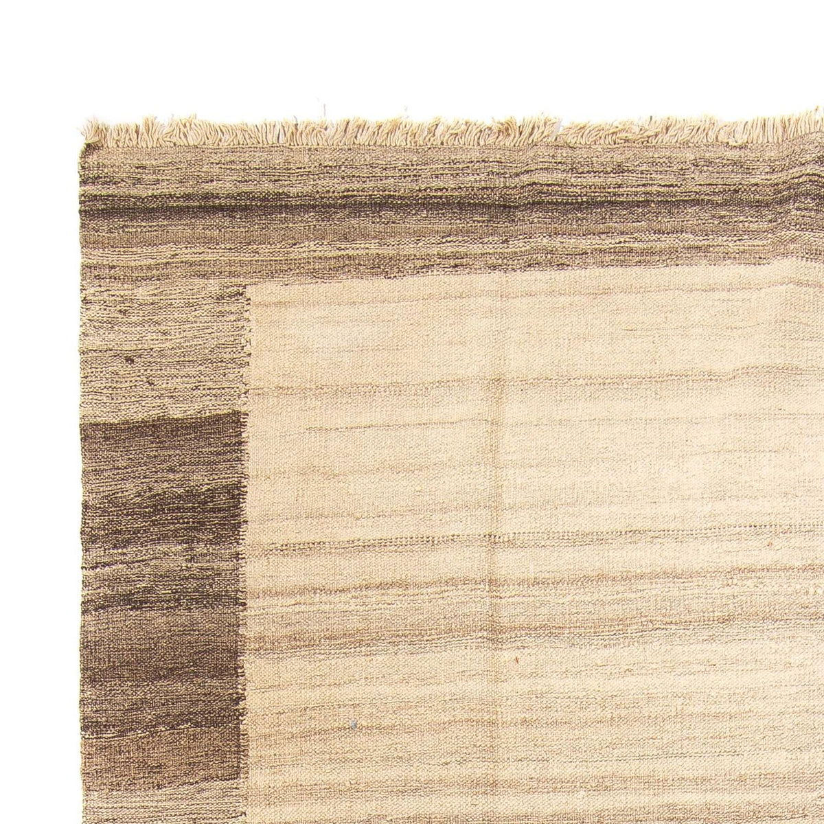 Tappeto Kelim - Orientale - 244 x 182 cm - beige
