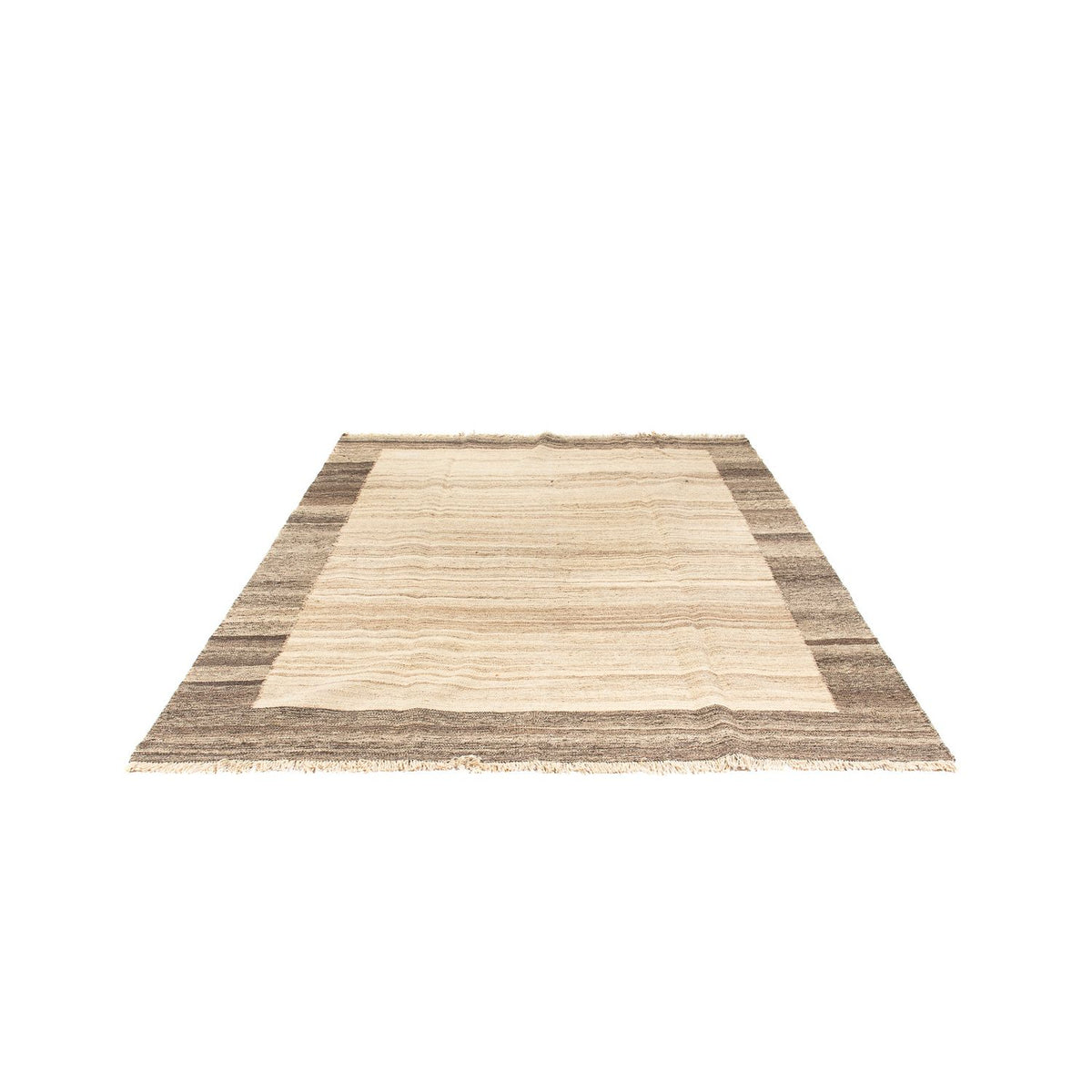 Tappeto Kelim - Orientale - 244 x 182 cm - beige