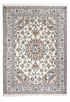 Tappeto Persero - Nain - 229 x 167 cm - beige